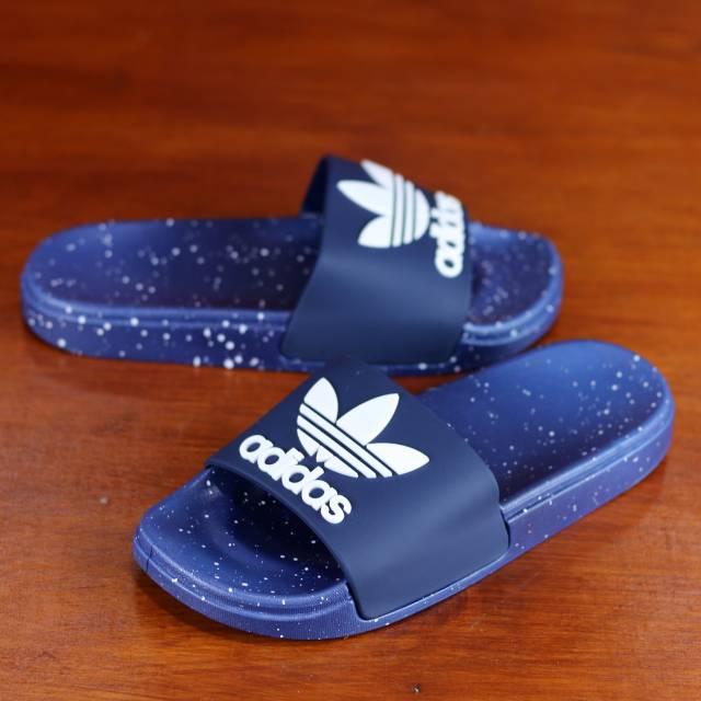  Sandal  adidas  sandal  casual sandal  santai  Shopee Indonesia