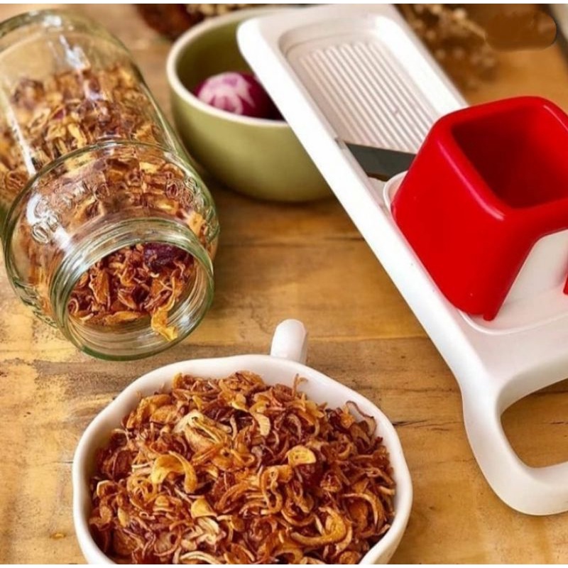 Speedy Mando/Speedy Mando/Speedy Mando Tupperware/Parutan Bawang/Tupperware Malaysia/Tupperware Indo