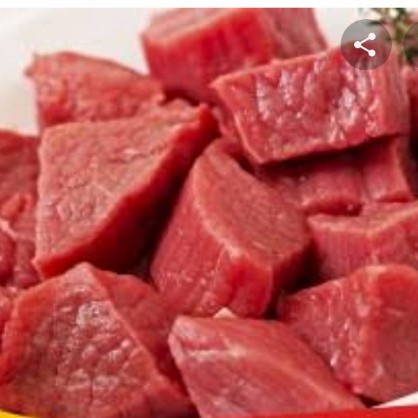 

Paket Rendang Daging Sapi+Bumbu Gerak Tani+2 Kelapa Santan 500G 076