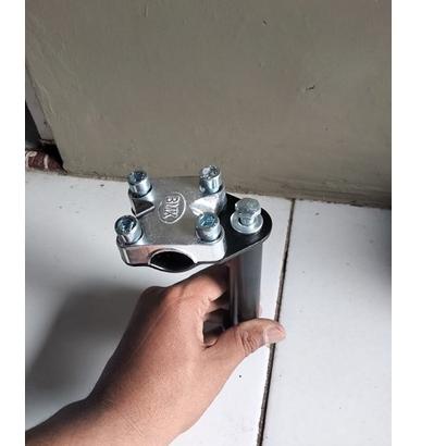 {DLI.25Au22ˣ} STANG DRAG SEPEDA/STANG VARIASI