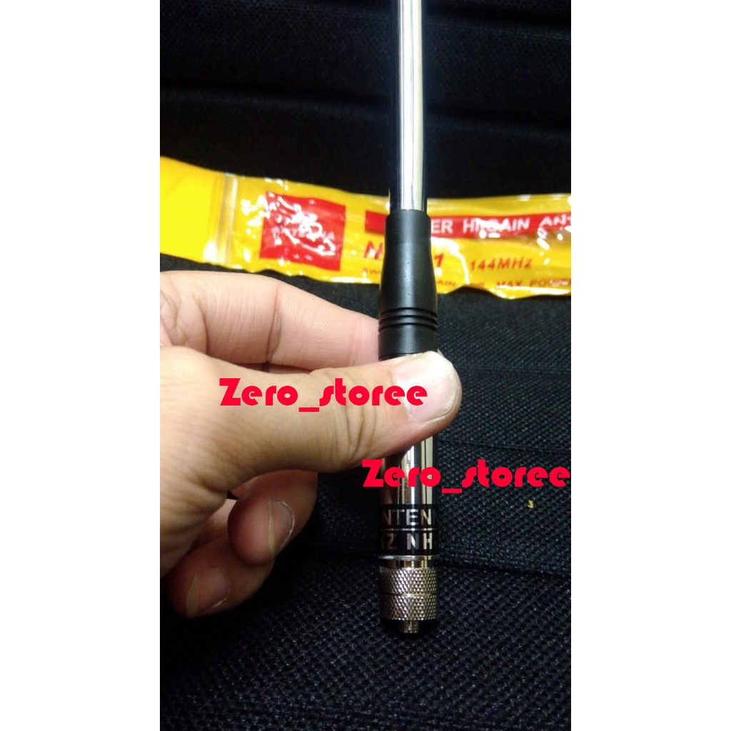D antenna NH-31 Antena Tarik HT SMA Female NH31 NH 31 for weierwei baofeng uv5r VEV 3288 verxion *OC