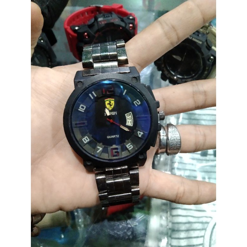 jam tangan murah Ferrari