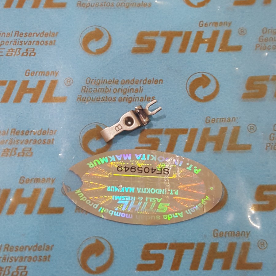 Inlet Control Lever ZAMA MS-440 Stihl