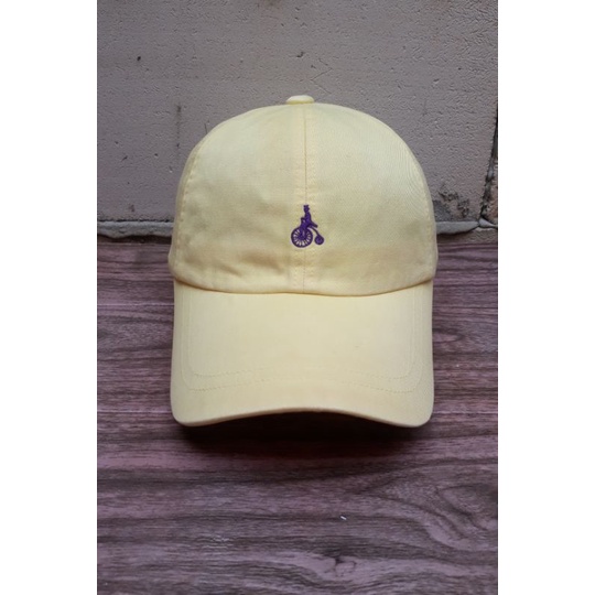 TOPI BEAN POLE SECOND ORIGINAL