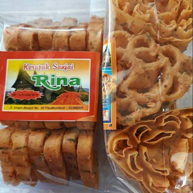 

Kembang Loyang Rina