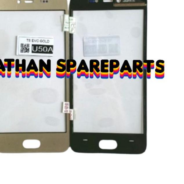 ✰ Touchscreen Evercoss U50A / U50A PLUS ❁