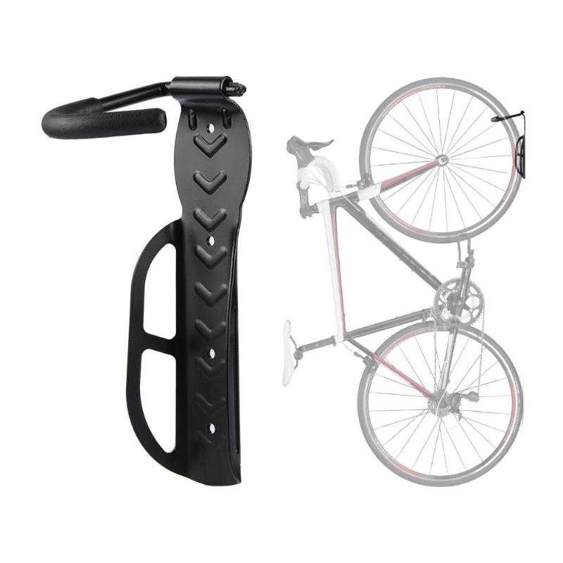 Gantungan Dinding Sepeda Bike Wall Hook Hanger / Gantngan Sepeda Dinding Kuat Rak Hook / Hanger Bike Praktis / Gantungan Display Sepeda / Gantungan Tembok Sepeda Berkualitas / Alat gantung Sepeda / Bracket Gantung Sepeda di Dinding Murah Original