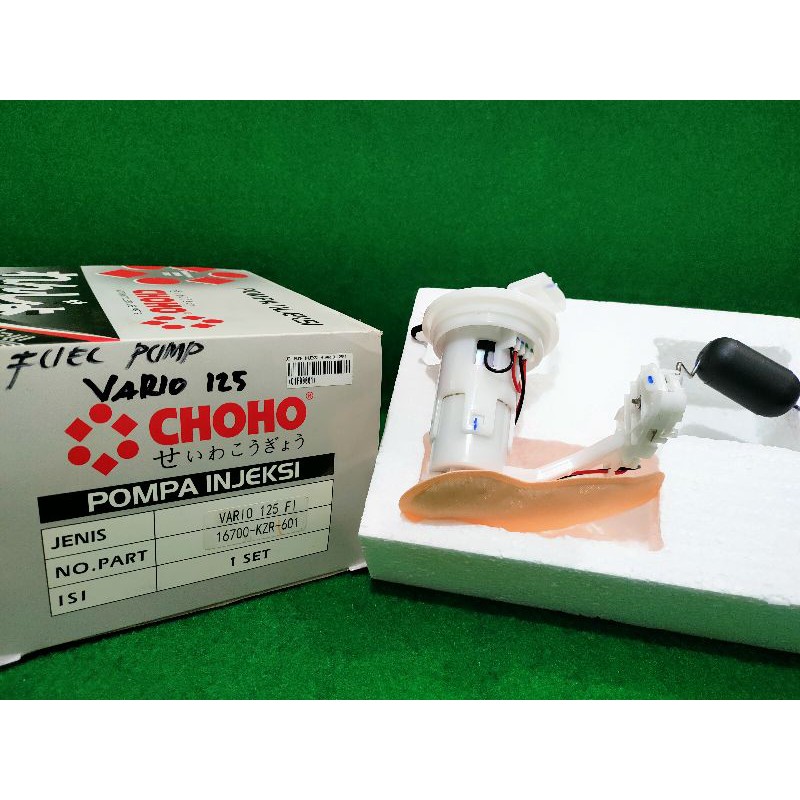 FUEL PUMP INJEKSI H VARIO_125F1