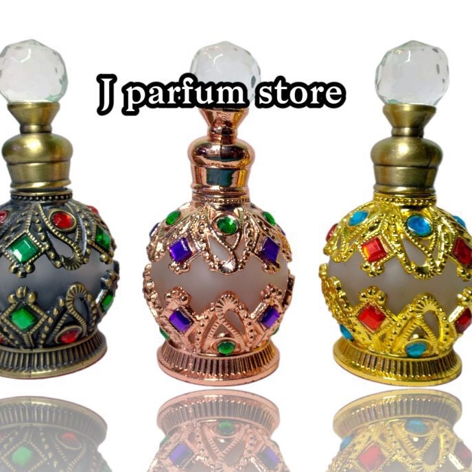 jafaron putih asli murni 100%