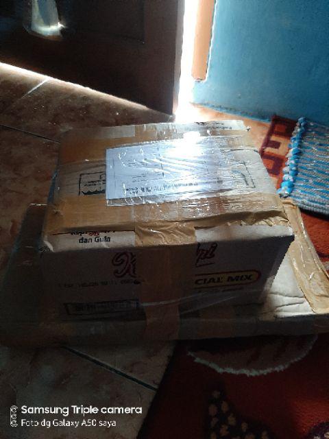 Teko Set Karakter / Teko Beranak