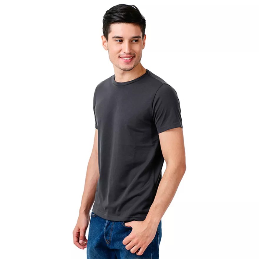 Kaos polos Cotton Combed 30s merk STYLEBASICS | Shopee