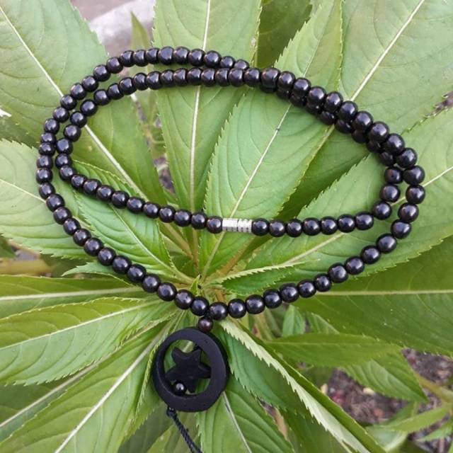 LIONTIN/KALUNG KAOKA KOKKA MOTIF BULAN BINTANG