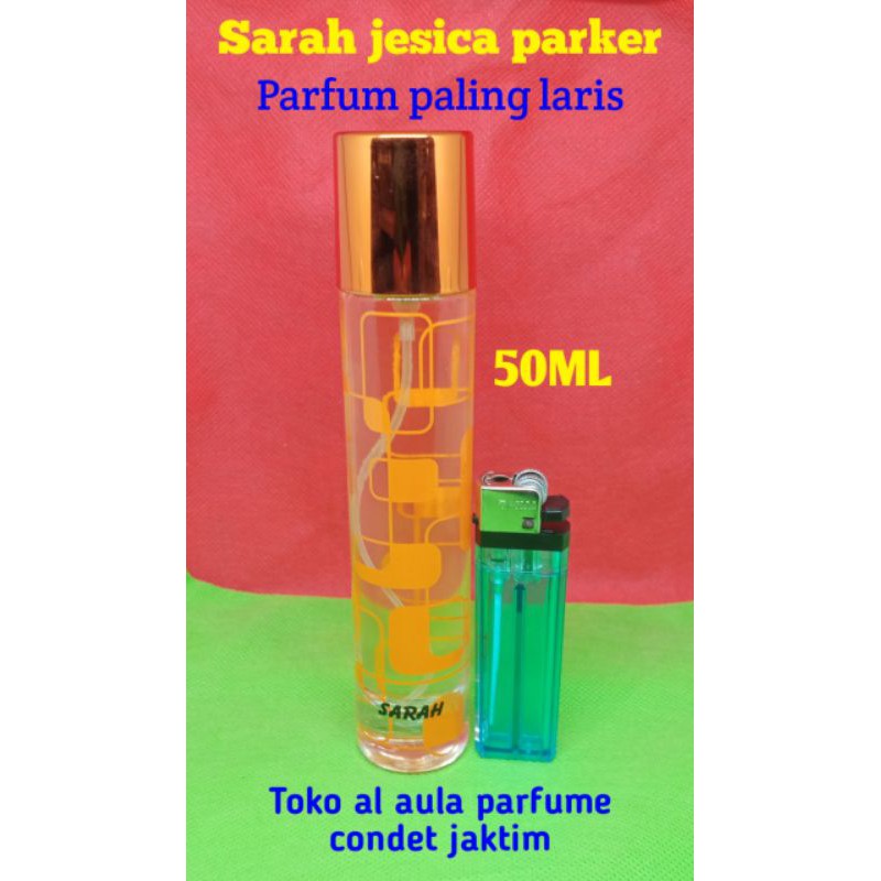 parfum sarah Jessica Parker