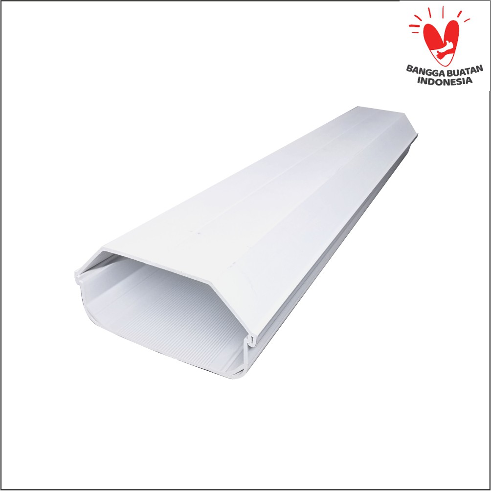 Gully Trapesium 2 Meter