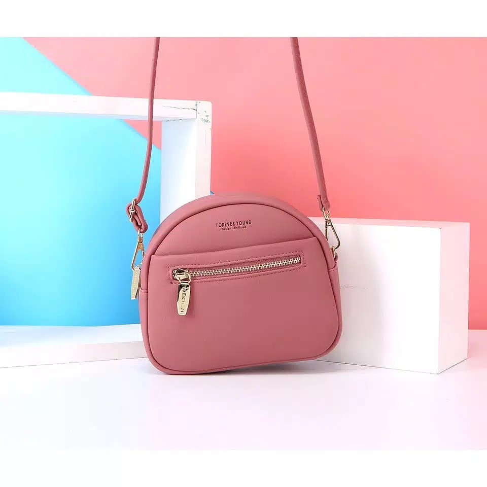 TERBARU MURAH!!! TAS AERY BATAM IMPORT SLEMPANG WANITA TAS SELEMPANG MINI KOREA