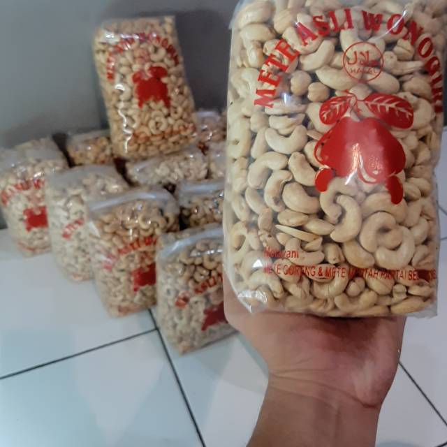 

kacang mete