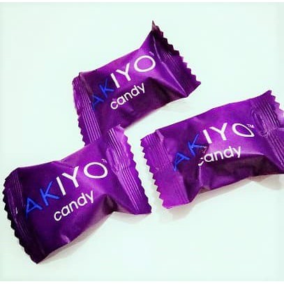 

baru Permen Kopi Akiyo | Candy (per biji)