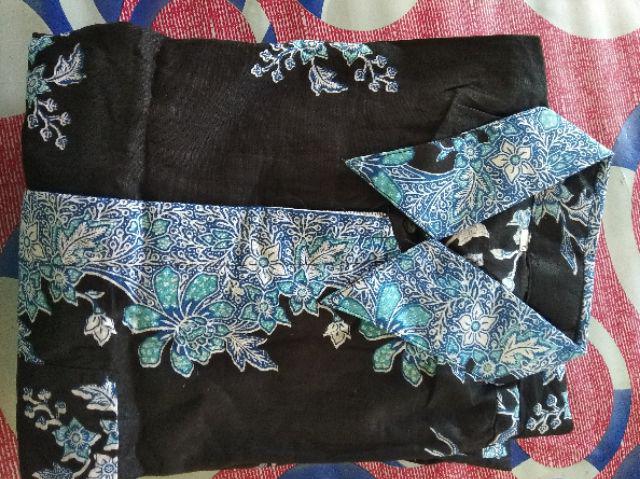 Pusat Kulakan Batik Couple Broklat Gayatri 2557