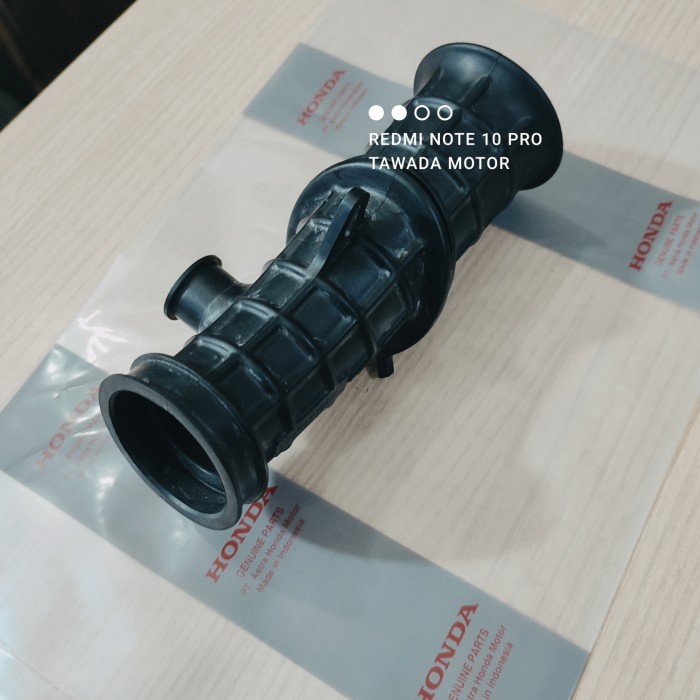 KARET FILTER HONDA CB 150R STREETFIRE OLD K15 2012-2015