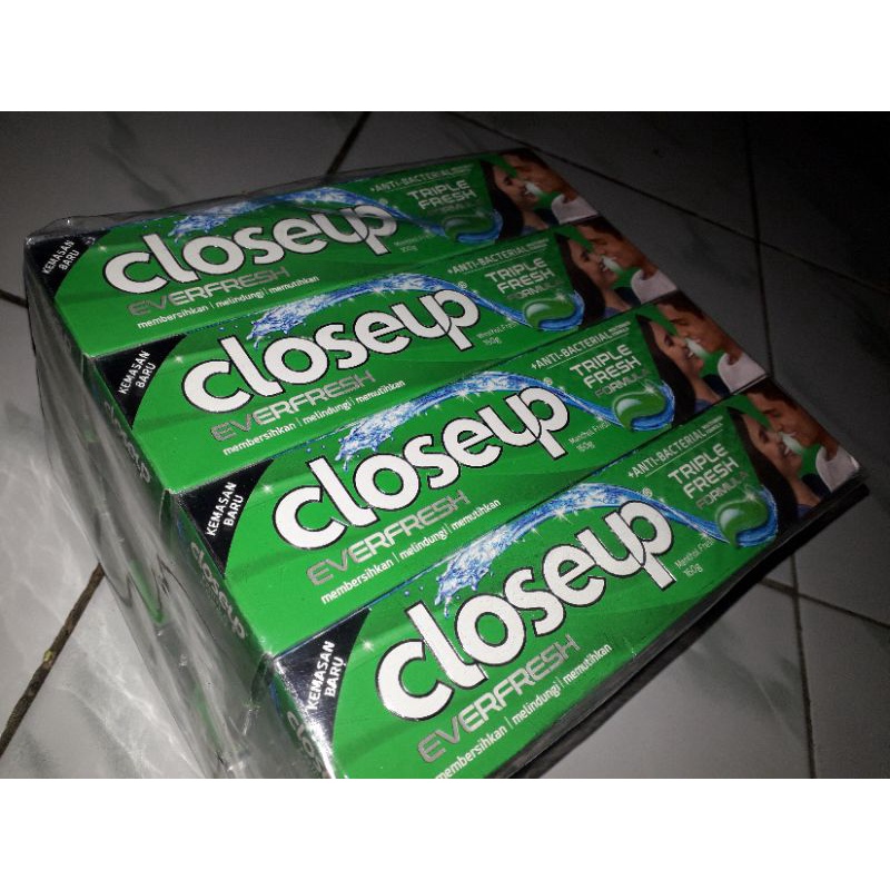 CLOSE UP 160gr