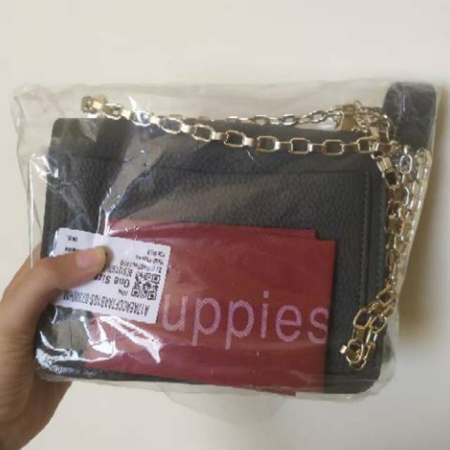 Khloe sling bag Hush Puppies size M