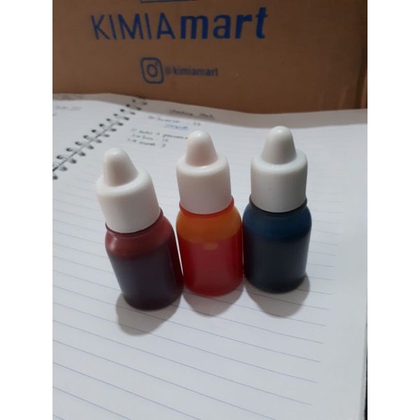 

Pewarna Makanan 10ml