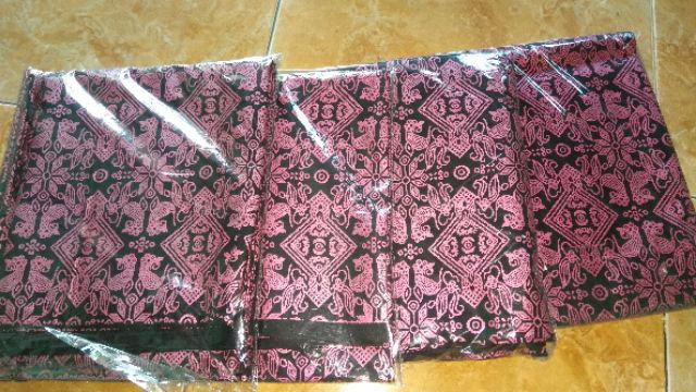 Maura Couple - Sania Ruffle Batik Couple Ori Ndoro Jowi Dnt Garansi Termurah Shopee - Shopashop Solo