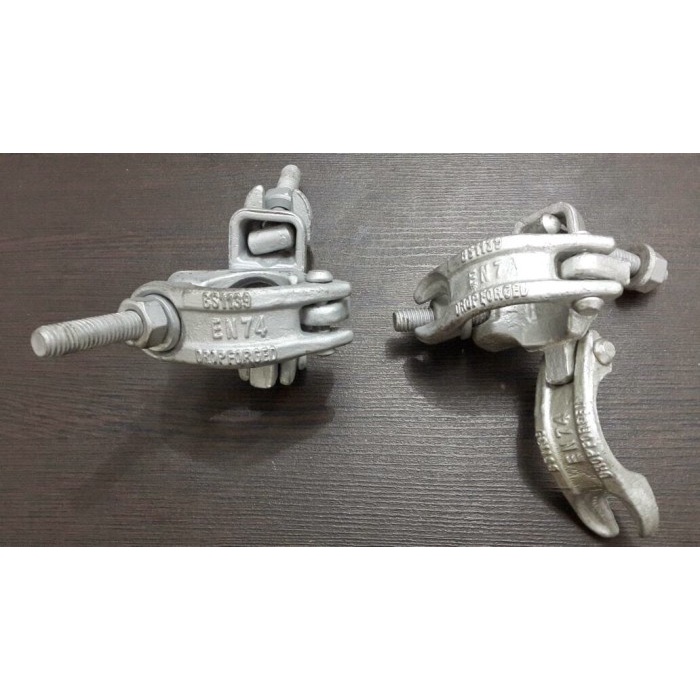 Clamp Scafolding Swivel BS 1139