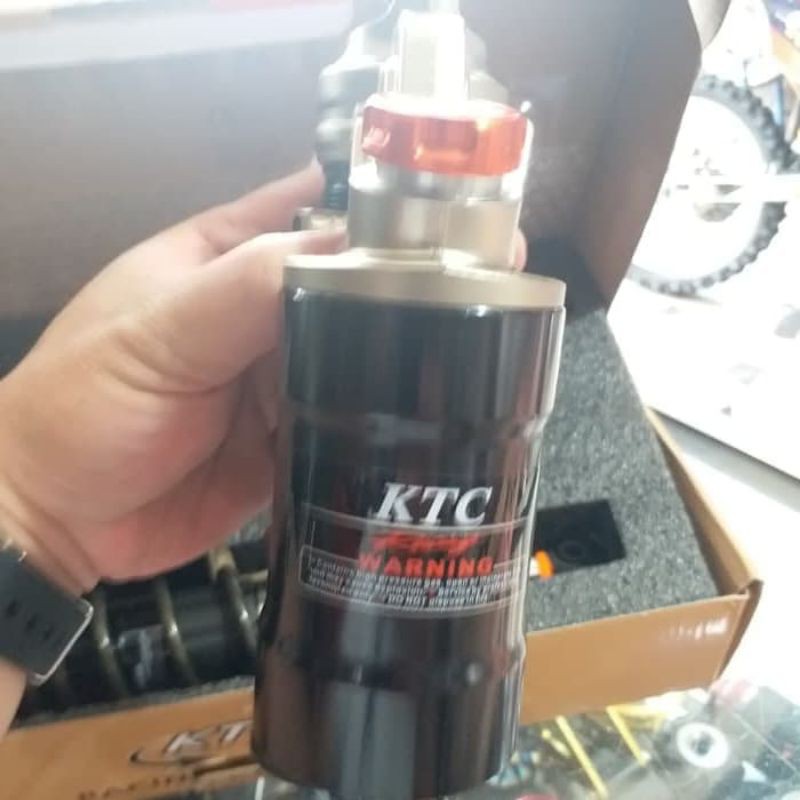 shock ktc extreme original