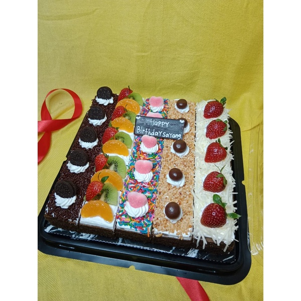 

Kue Potong