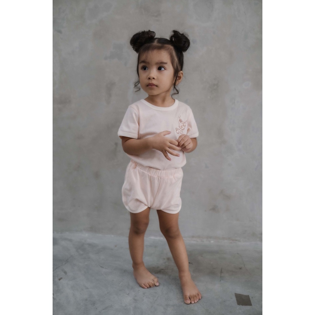 Bohobaby Kids Hugo Set