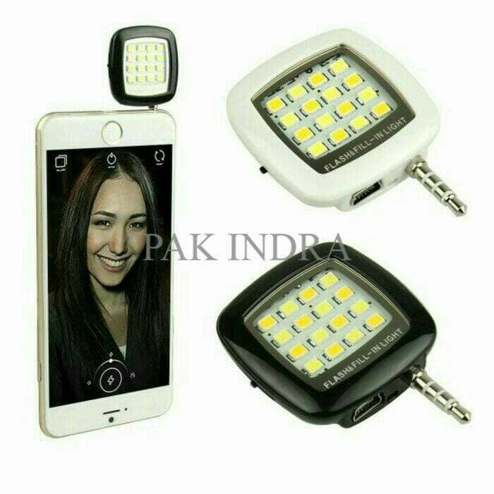 Best Promo LAMPU LED HP KECIL MURAH