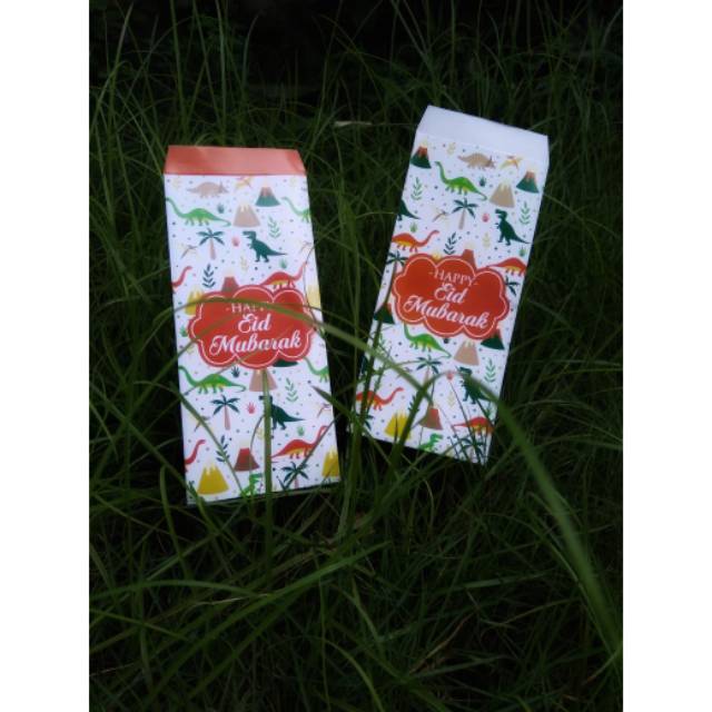 

Amplop Lebaran Besar
