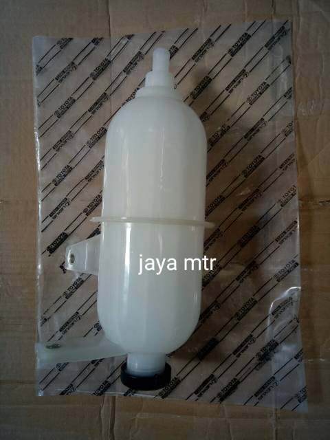 Tabung radiator toyota innova , fortuner, hilux Diesel