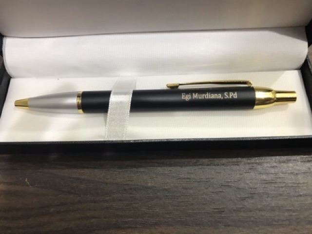 Promo....Pen parker TW RB 251