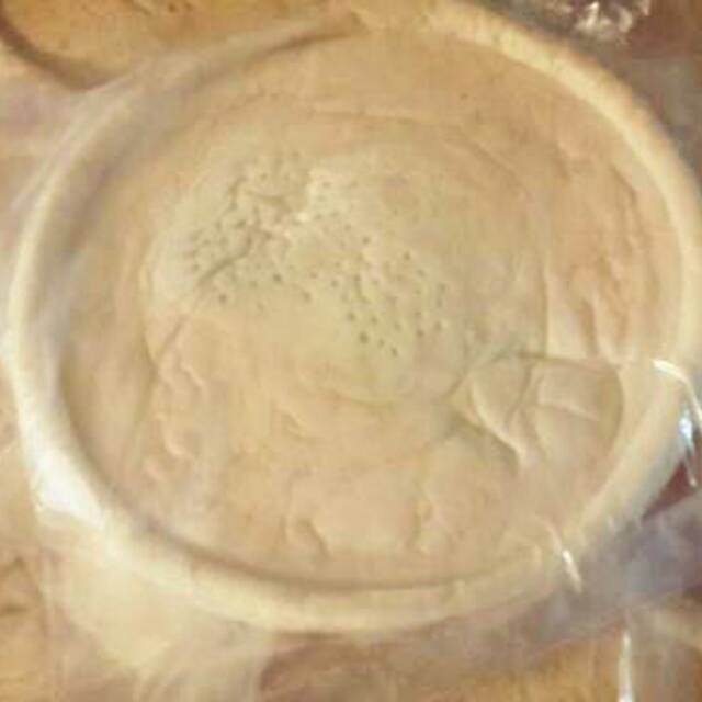 

BASE PIZZA SUPER EMPUK