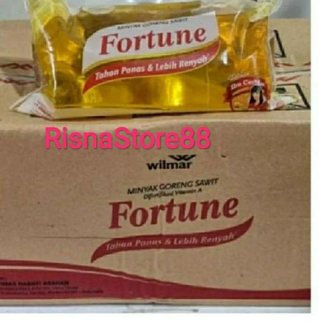 

❤[PROMO ⚡ALE!!!]❤ Fortune Bantal (1Liter) harga bersaing