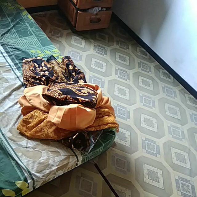 Zola_batik Couple Brokat Rnb Hayunda New