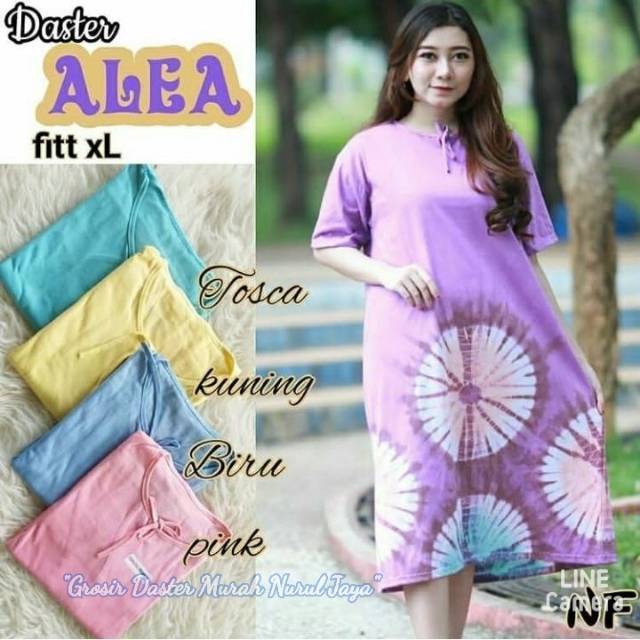 Daster kaos / daster jumbo / baju hamil / baju tidur / daster batik / daster payung