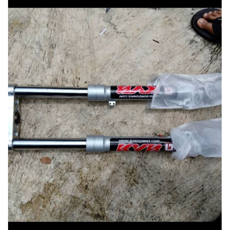 TELE KAYABA GORDON diameter 41mm