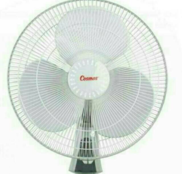 KIPAS ANGIN DINDING COSMOS 16INC