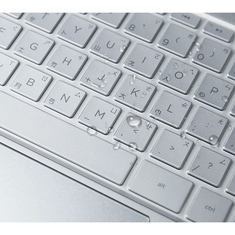 Keyboard Protector Asus Vivobook 14 A412 A416 M415D  X415 M409 A1400  A409 X403 K403 A420 X412 A420UA A416Series