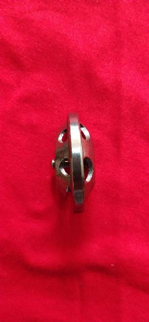 Sarangan BUTTERFLY 105 shuttle Hook JG2-5
