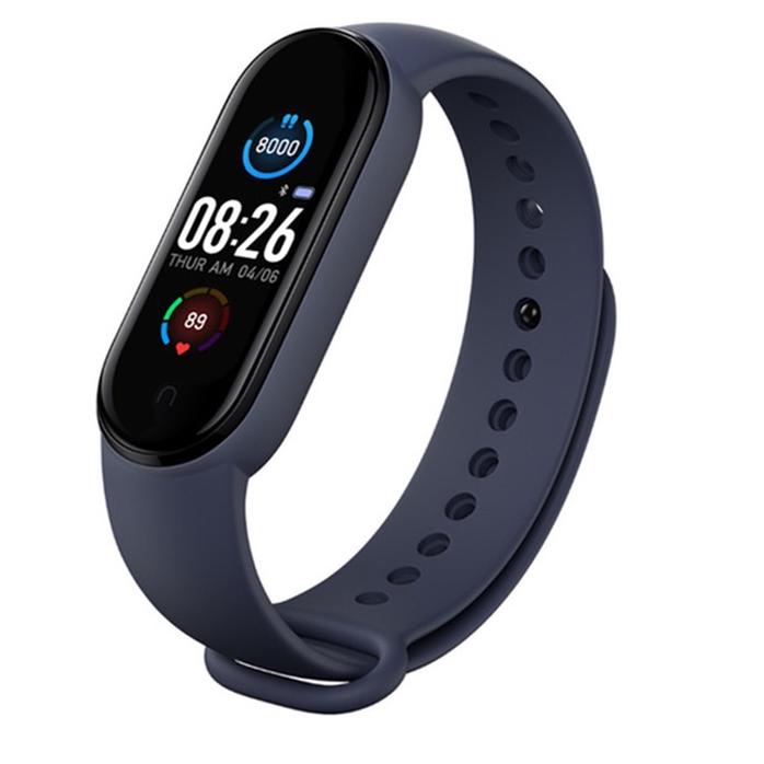 ジ Jam Tangan Gelang Digital Tahan Air Bostanten ㍐