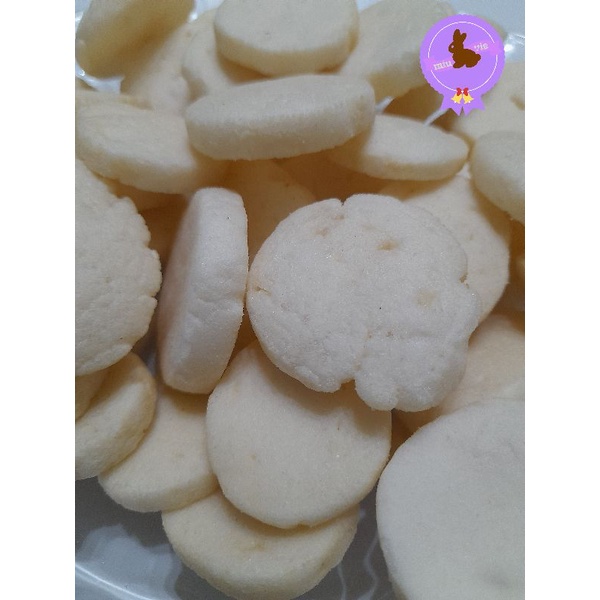 

Kerupuk Kemplang 100 gr