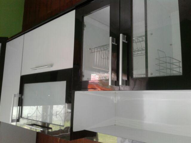 Tarikan Bulat Minimalis 192mm / Handle Bulat Minimalis 192mm