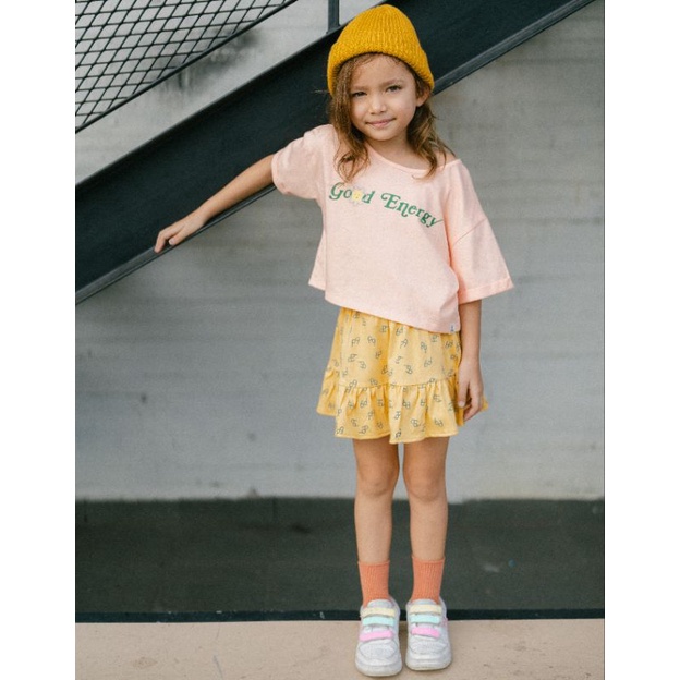 Bohopanna Emily Skirt | Rok Anak 1-10 tahun