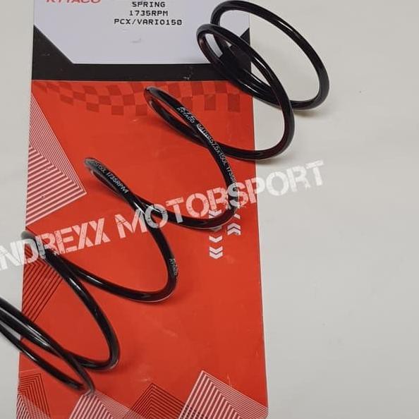 ‚# Per CVT KTC made in Taiwan For Vario 125-Vario 150- PCX 150