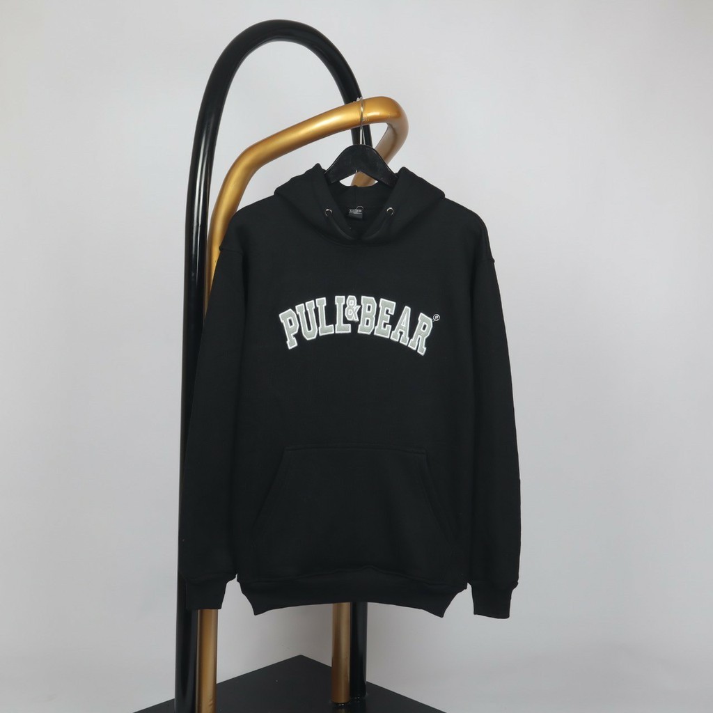 Jaket Sweater Hoodie PAB EMBRO LAKEN – Edition Fashion Trendy Casual Pria Good Brand Quality Stylish