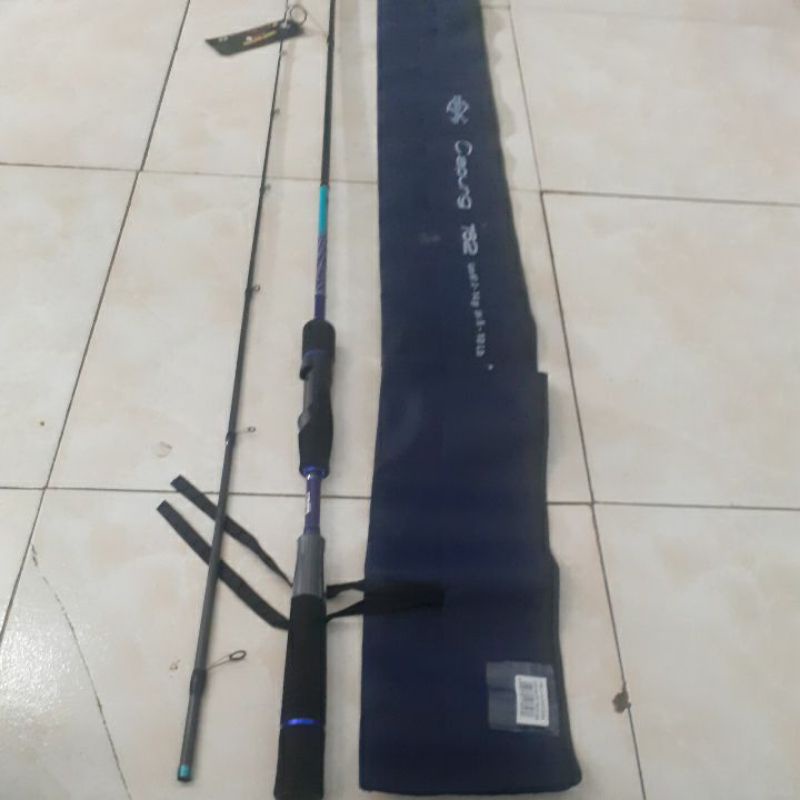 capung 762 relix nusantara